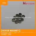 super strong magnetic disc magnet neodymium